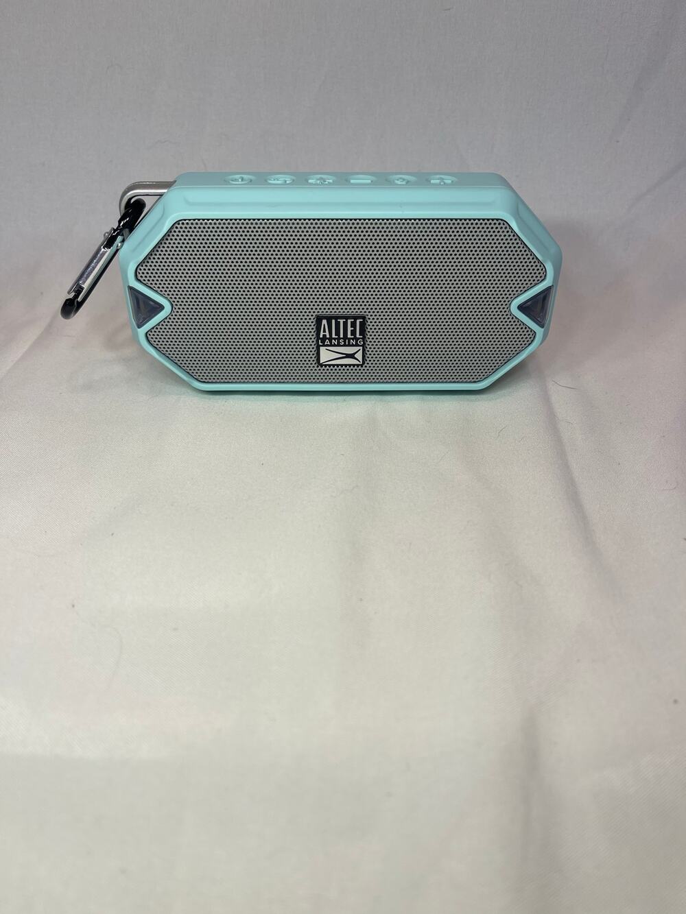 Altec-hydramini-portable speaker